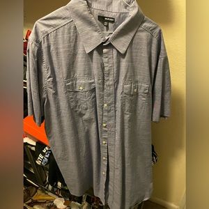 Mens B&T casual shirt